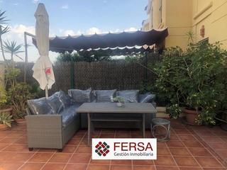 Location Maison à Valdelagrana. Precioso pareado amueblado en valdelagrana disponible a partir d