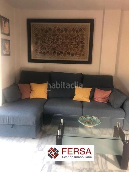 Foto ecb835f3-ec92-4a21-9f93-2ea82a860d76. Lloguer casa a Valdelagrana Puerto de Santa María (El)