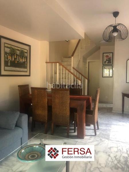 Foto 215a6b97-8517-4f33-8e84-9547ec60afe7. Location maison dans Valdelagrana Puerto de Santa María (El)