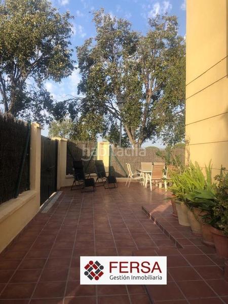 Foto bac456d1-31e0-44a6-9905-a25e42ce6957. Location maison dans Valdelagrana Puerto de Santa María (El)