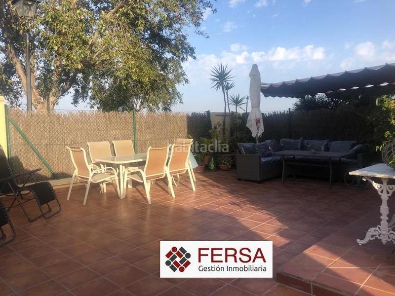 Foto 3b83d4f2-4243-4b31-bd27-0bbe75e60a24. Miete haus in Valdelagrana Puerto de Santa María (El)