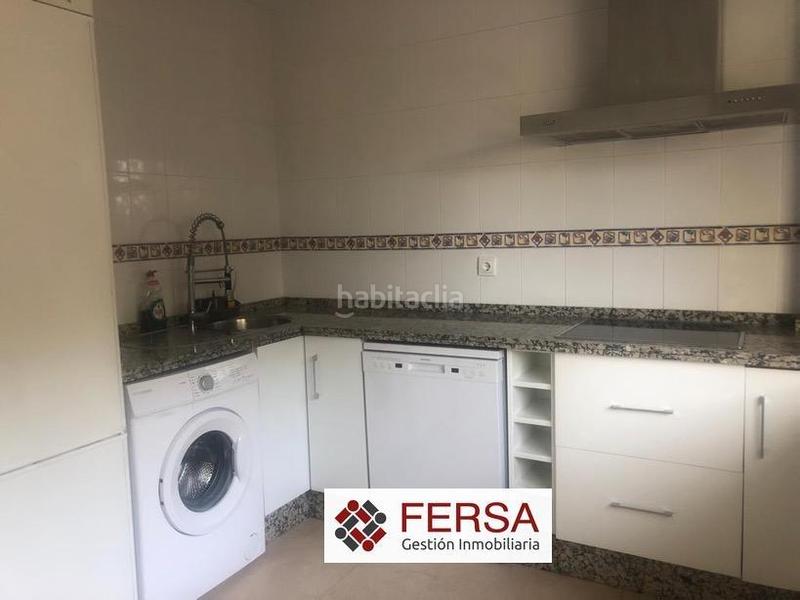 Foto da7fa893-a6b0-49e5-a225-b48a47a26d53. Miete haus in Valdelagrana Puerto de Santa María (El)