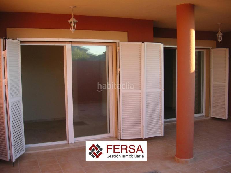 Foto 094af64a-eabc-494e-b92b-3ba7f2f677ea. Alquiler casa adosada adosado en alquiler junto al lago de torrox en Jerez de la Frontera