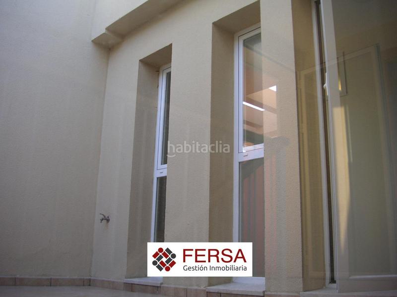 Foto 5130ab7c-d22d-4771-8ab3-c252d18a0ecb. Alquiler casa adosada adosado en alquiler junto al lago de torrox en Jerez de la Frontera