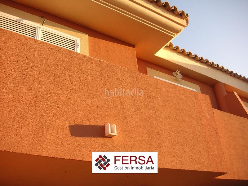 Foto b55d3f86-f9e4-482c-bc38-8c78b5409a5f. Alquiler casa adosada adosado en alquiler junto al lago de torrox en Jerez de la Frontera