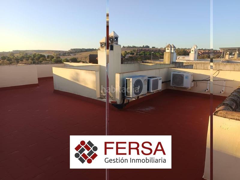 Foto dae31a87-b807-4afe-aba5-ecb487ce41ae. Alquiler casa adosada adosado en alquiler junto al lago de torrox en Jerez de la Frontera