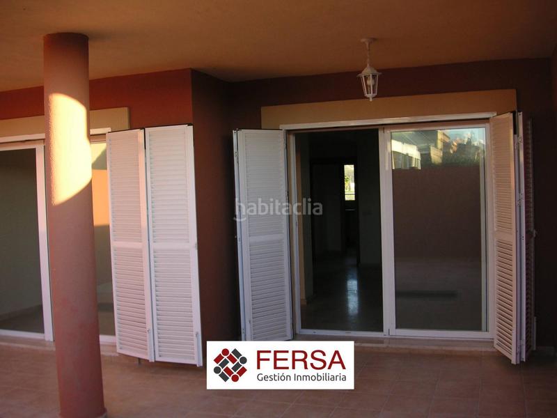 Foto 16605008-fd64-4560-aee7-00695e2c14f0. Lloguer casa adossada amb aparcament piscina a Puertas del sur - Guadabajaque Jerez de la Frontera