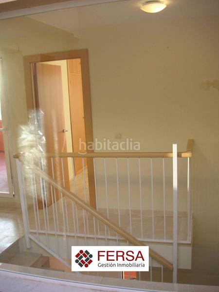 Foto 7ae11e8a-8537-4364-b422-25ccb51c91da. Lloguer casa adossada amb aparcament piscina a Puertas del sur - Guadabajaque Jerez de la Frontera