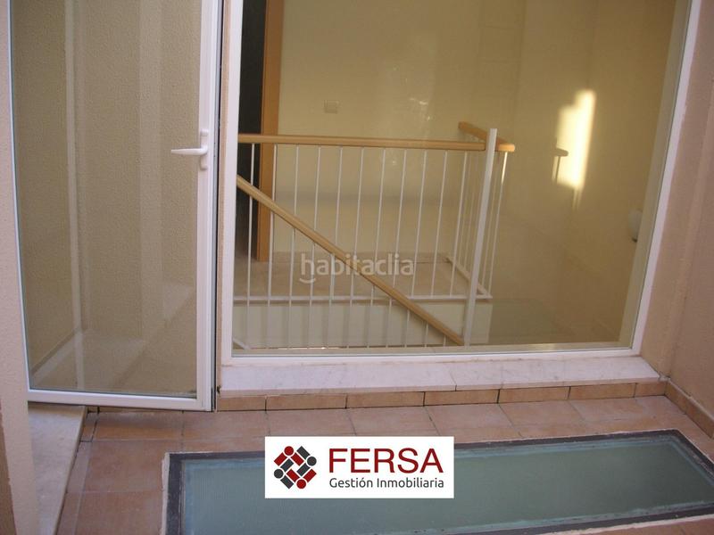 Foto 8647df95-0519-492c-9c2f-61e123bf9189. Lloguer casa adossada amb aparcament piscina a Puertas del sur - Guadabajaque Jerez de la Frontera