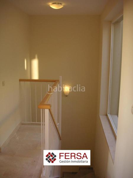 Foto b8a5a9f5-39d1-4604-bae4-5a4eceaaa514. Lloguer casa adossada amb aparcament piscina a Puertas del sur - Guadabajaque Jerez de la Frontera