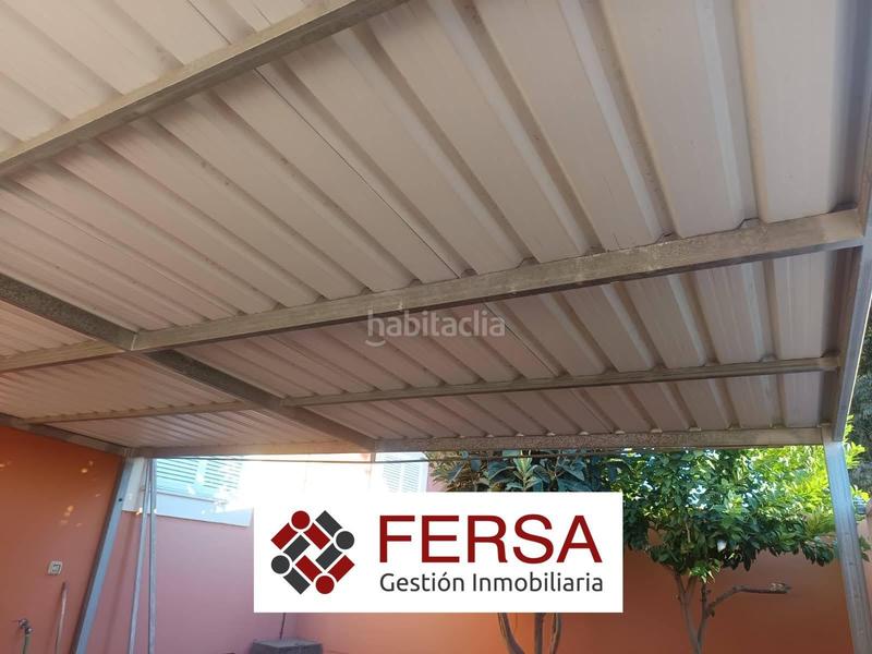 Foto caf23ff6-fe2a-460c-a24b-d4cc3d282e6f. Lloguer casa adossada amb aparcament piscina a Puertas del sur - Guadabajaque Jerez de la Frontera