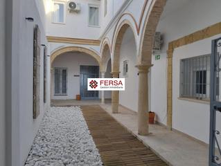 Rent Apartment in Casco Histórico - Ribera del Marisco. Alquiler anual fersa inmobiliaria ofrece en exclusiva