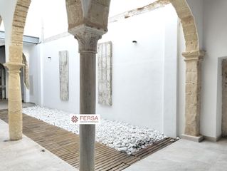 Rent Apartment in Parque Atlántico - Ronda este. Alquiler anual