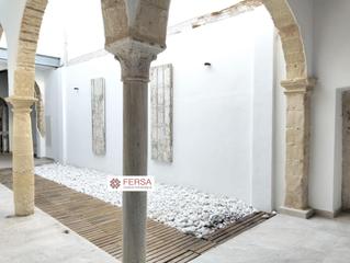 Affitto Piccolo appartamento in Casco Histórico - Ribera del Marisco. Alquiler anual fersa inmobiliaria ofrece en exclusiva