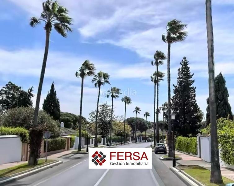 Foto 535dc4ad-72a9-4eb9-9c32-b16b1daf2a92. Chalet avec parking dans Vistahermosa Puerto de Santa María (El)