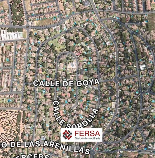 Foto 9a6a12b5-1f1b-4ccc-9d0d-0da70675dce9. Chalet avec parking dans Vistahermosa Puerto de Santa María (El)