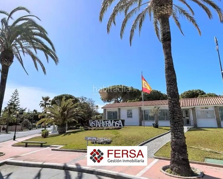 Foto a9e58f06-634d-4423-9e16-2b05ccfc7f0d. Chalet avec parking dans Vistahermosa Puerto de Santa María (El)