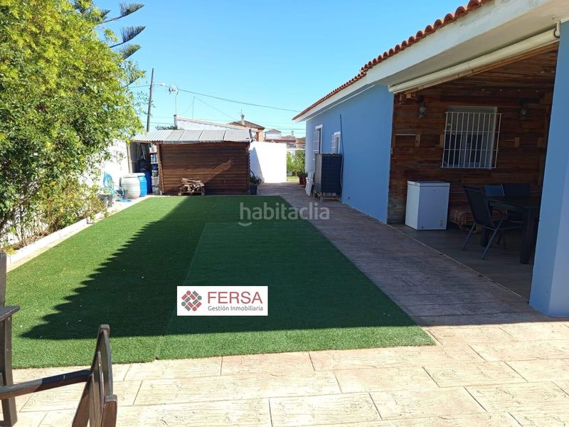 Foto 66334f03-4dfd-4295-903b-70d0ac051d19. Xalet amb aparcament a Carretera de Sanlúcar - Sudamérica Puerto de Santa María (El)