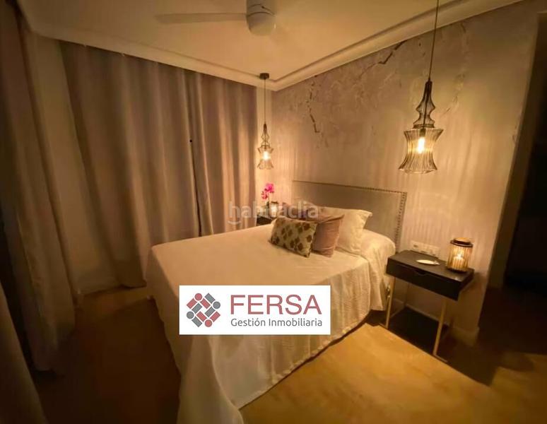 Foto 28779c7e-84e1-4f57-98f3-de6754db8147. Alquiler ático atico frontal al mar en Puerto Sherry en Puerto de Santa María (El)