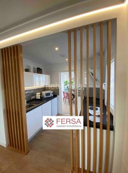 Foto 3234e72b-1de0-48d1-bfe5-a8d4f189795c. Lloguer àtic amb aparcament a Puerto Sherry Puerto de Santa María (El)