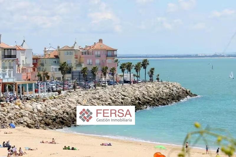 Foto 04ac34f6-5ab3-4827-b29b-57410cc91295. Location attique avec parking dans Puerto Sherry Puerto de Santa María (El)