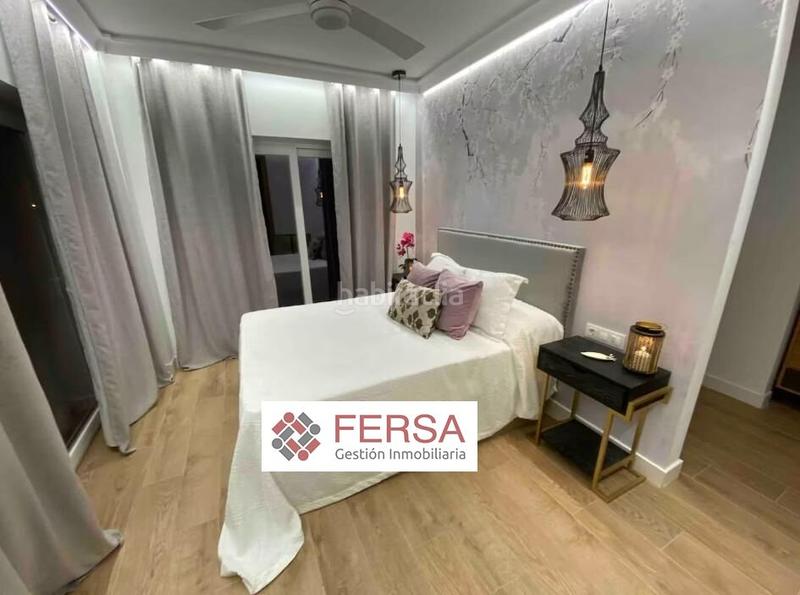 Foto 08a43859-023f-48a4-9ec3-3a8fb4a090d7. Rent penthouse with parking in Puerto Sherry Puerto de Santa María (El)