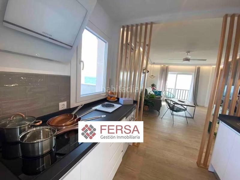 Foto 09afccba-7af1-466a-a463-9a996d91ee2c. Rent penthouse with parking in Puerto Sherry Puerto de Santa María (El)