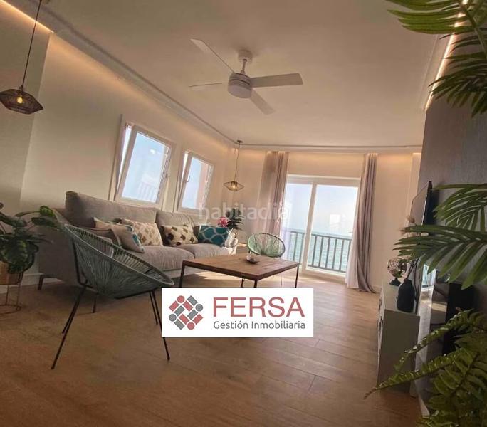 Foto 5eabfc7d-1add-45ec-b133-98ec862055d7. Rent penthouse with parking in Puerto Sherry Puerto de Santa María (El)