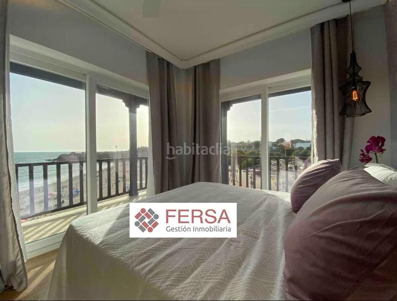 Foto 991bed2c-7dac-4839-bbdb-051c3c23ae23. Rent penthouse with parking in Puerto Sherry Puerto de Santa María (El)