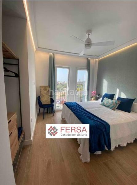 Foto b4656552-4e93-43bf-9e55-b32aa3426832. Rent penthouse with parking in Puerto Sherry Puerto de Santa María (El)