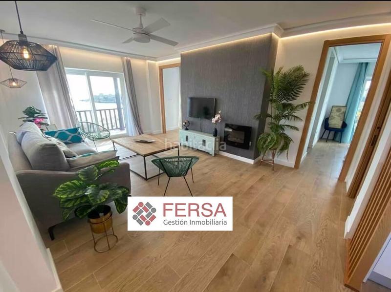 Foto bf9c5413-9d35-4f33-829b-62fbbee3a0e0. Rent penthouse with parking in Puerto Sherry Puerto de Santa María (El)