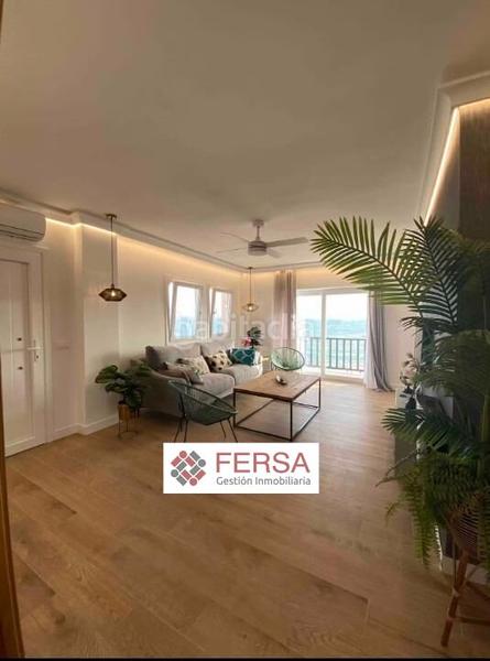 Foto ca842a83-e0be-409b-b772-1929db7d3600. Rent penthouse with parking in Puerto Sherry Puerto de Santa María (El)