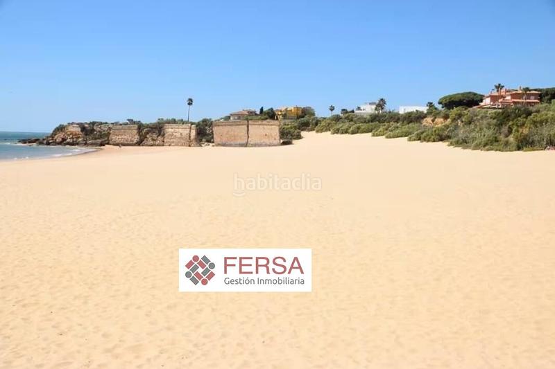 Foto e399f752-cc08-4c91-9619-e735cb317dc5. Rent penthouse with parking in Puerto Sherry Puerto de Santa María (El)