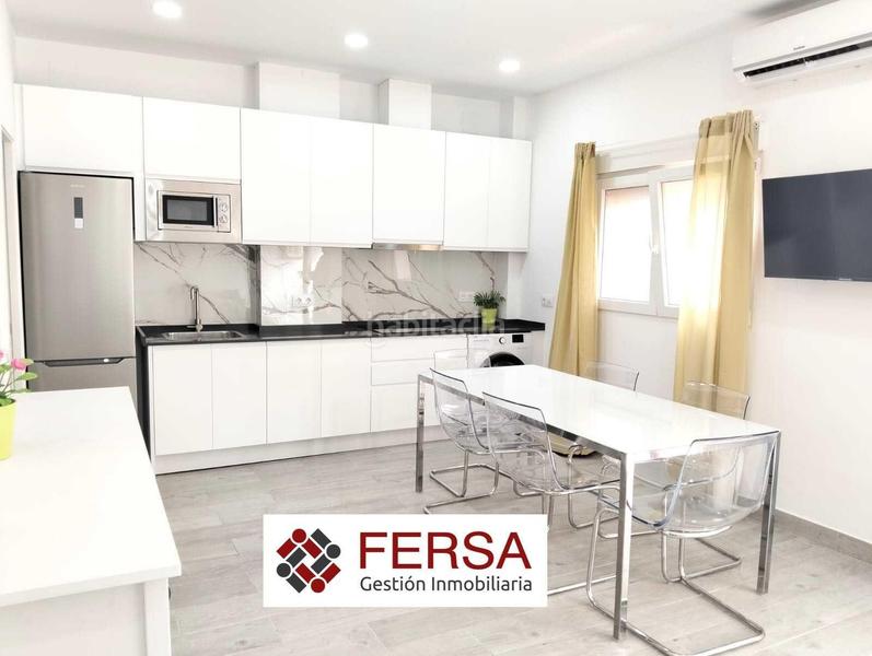 Foto 7140d5bd-ff77-4ed4-8f3f-7ab8820a573e. Apartament amb aparcament a Puerto Sherry Puerto de Santa María (El)