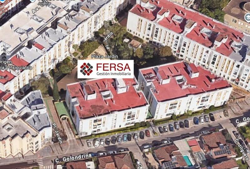 Foto f4ae3e73-c442-4811-953d-55122a10dcac. Appartamento in Crevillet Puerto de Santa María (El)