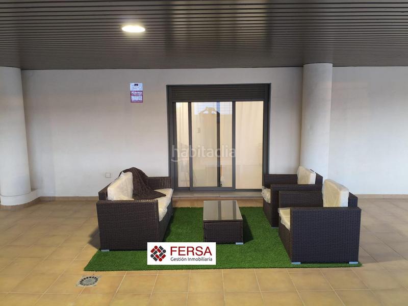 Foto 4b400c2d-c000-4d6f-852e-952d634a0141. Alquiler piso  con garaje y gran terraza en el Centro en Puerto de Santa María (El)