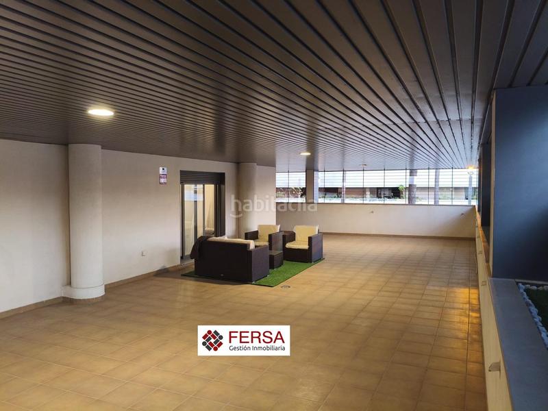 Foto 4df8adb3-0115-4c80-9c57-88c2f4e6f4ca. Alquiler piso  con garaje y gran terraza en el Centro en Puerto de Santa María (El)