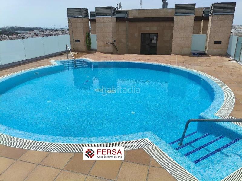 Foto c9b05035-e443-4872-a91e-50f2f8b2ecc4. Location appartement avec parking dans Centro Puerto de Santa María (El)