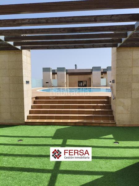 Foto 39e03a4b-5d16-4da1-beaa-584e20a4b4d9. Miete etagenwohnung mit parking in Centro Puerto de Santa María (El)