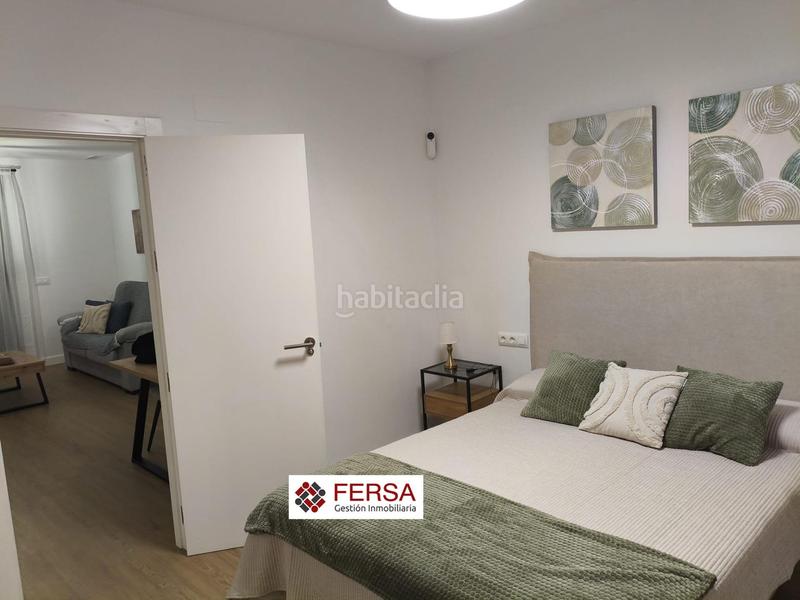 Foto 9b29cc0d-9414-4a1f-8f12-5e41c98b5e52. Miete etagenwohnung mit parking in Centro Puerto de Santa María (El)