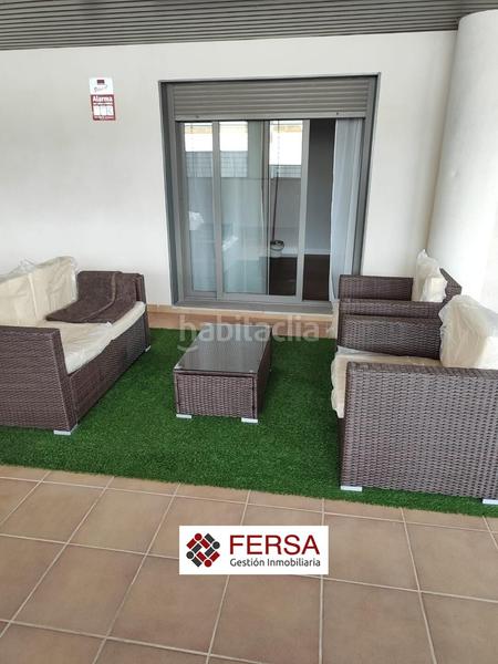 Foto a075c470-a755-4221-ad8a-89c4ba6f0a45. Miete etagenwohnung mit parking in Centro Puerto de Santa María (El)