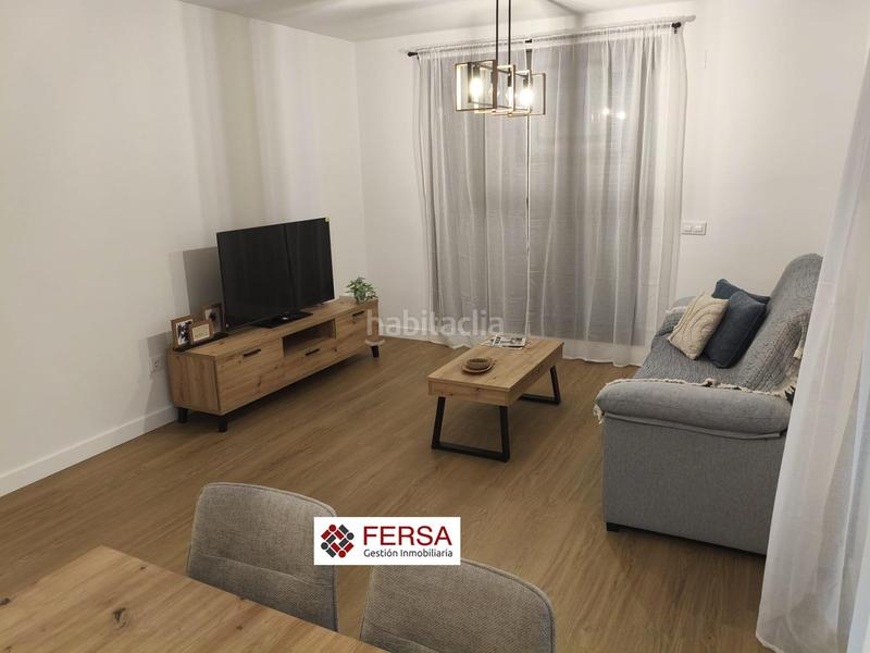 Foto 0a06e435-2768-4f79-bc0e-322b0ebacced. Rent flat with parking in Centro Puerto de Santa María (El)