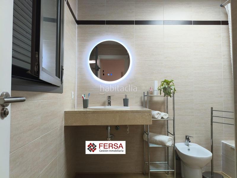 Foto 0b3203d7-699d-4689-b185-869d3cabc4f0. Rent flat with parking in Centro Puerto de Santa María (El)