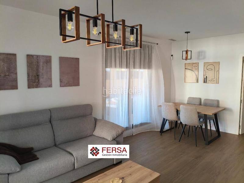 Foto db258f8c-c7bf-4714-8ffc-61c8ac91fbbc. Rent flat with parking in Centro Puerto de Santa María (El)