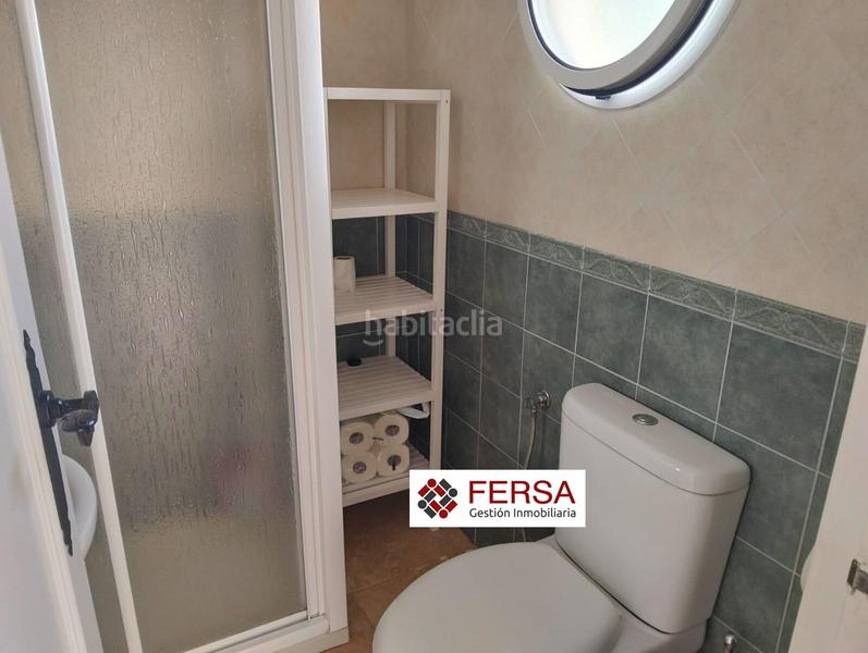 Foto 46a9fc88-2bf5-43ca-80da-b5e869f56861. Lloguer casa aparellada a Vistahermosa Puerto de Santa María (El)