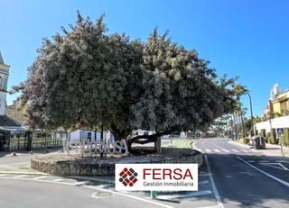Lloguer Casa aparellada a Vistahermosa. Pareado a cinco minutos andando a la playa en  vistahermosa