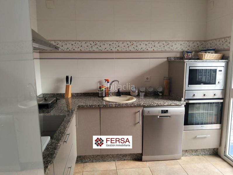 Foto 06bfde11-a8a2-407c-aea5-5ab6da69b8e3. Location maison jumelée dans Vistahermosa Puerto de Santa María (El)