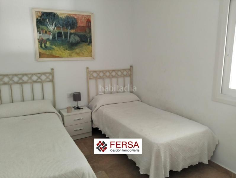 Foto 2db3535c-f15d-4814-af6d-3c3bd60aa096. Location maison jumelée dans Vistahermosa Puerto de Santa María (El)