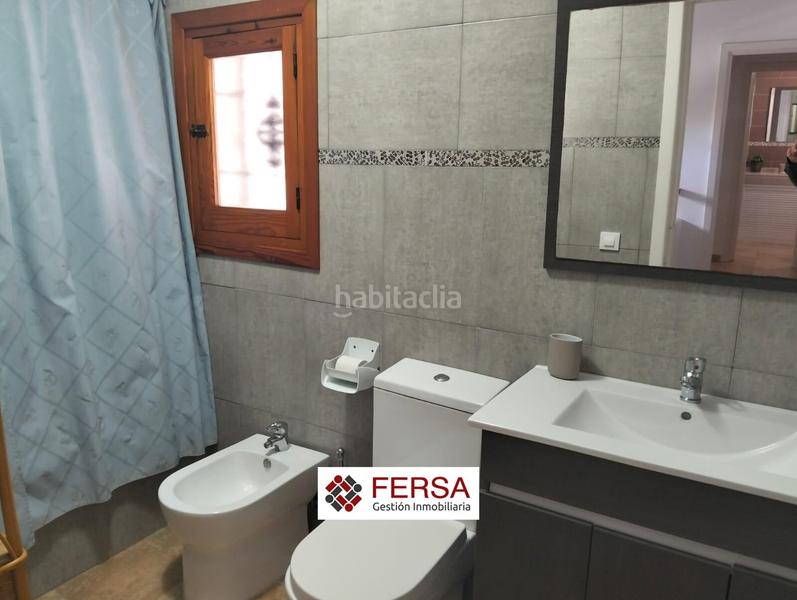 Foto 670aef2a-1440-4d1c-bc3a-581371147bc1. Location maison jumelée dans Vistahermosa Puerto de Santa María (El)