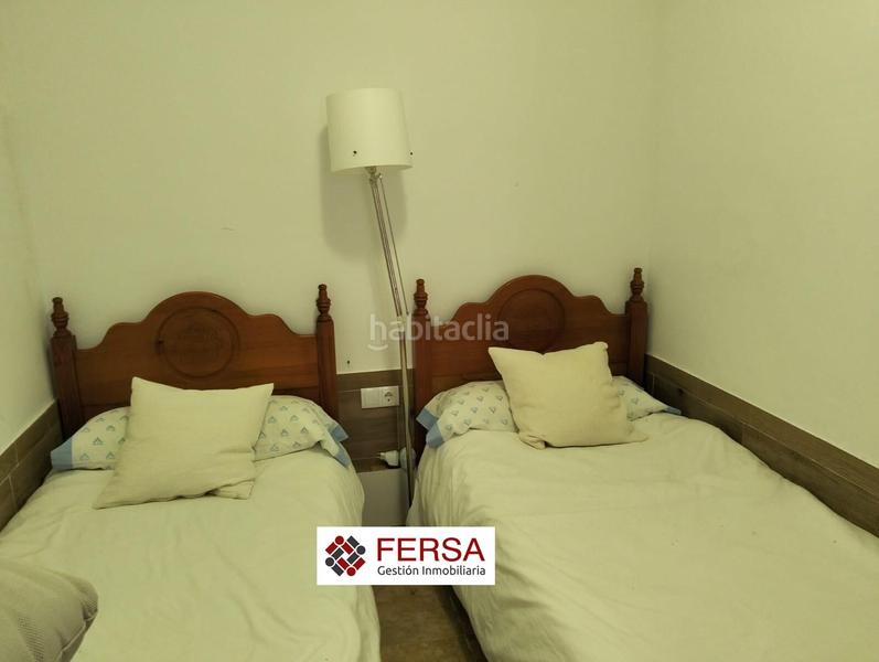 Foto a3cd2ede-60b3-45a0-9b3a-77f485ddd8a1. Location maison jumelée dans Vistahermosa Puerto de Santa María (El)